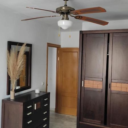 Apartamento La Marina Tarifa Kültér fotó