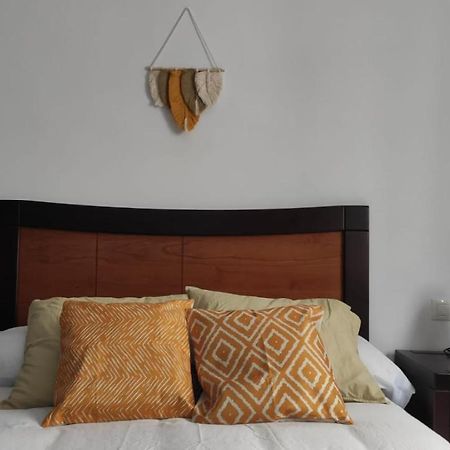 Apartamento La Marina Tarifa Kültér fotó