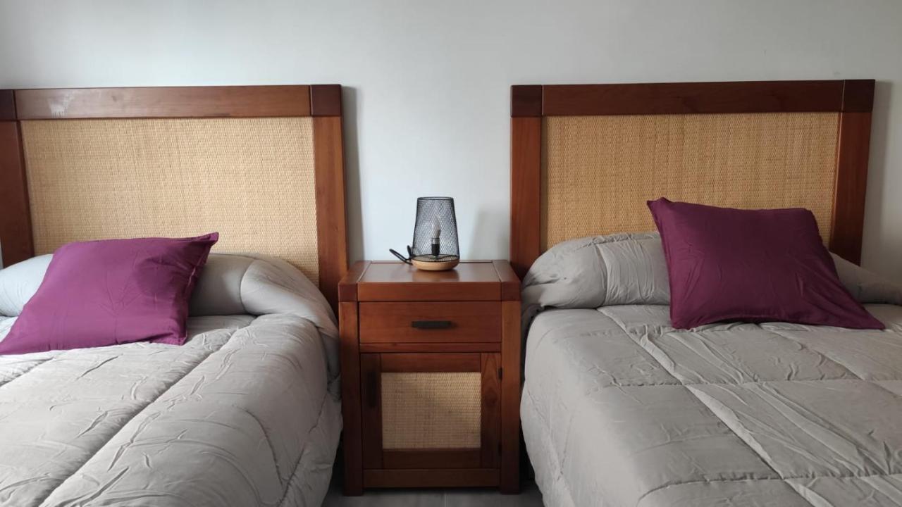 Apartamento La Marina Tarifa Kültér fotó