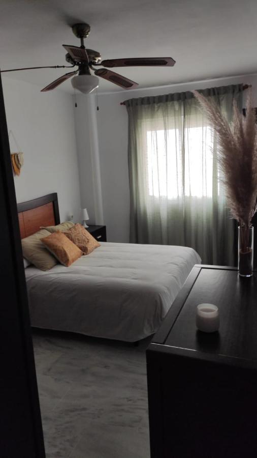 Apartamento La Marina Tarifa Kültér fotó
