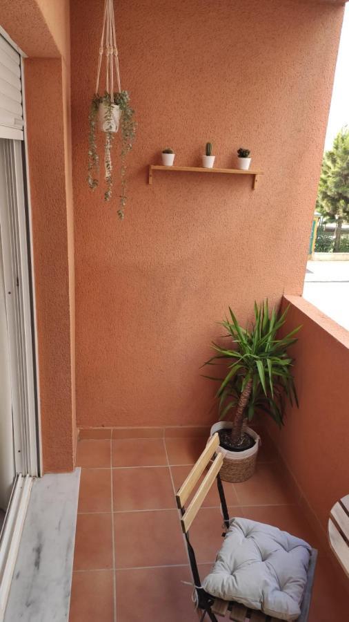 Apartamento La Marina Tarifa Kültér fotó