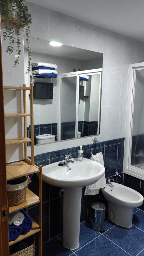 Apartamento La Marina Tarifa Kültér fotó