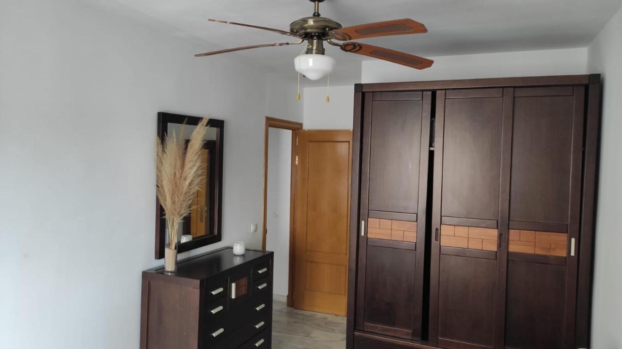Apartamento La Marina Tarifa Kültér fotó
