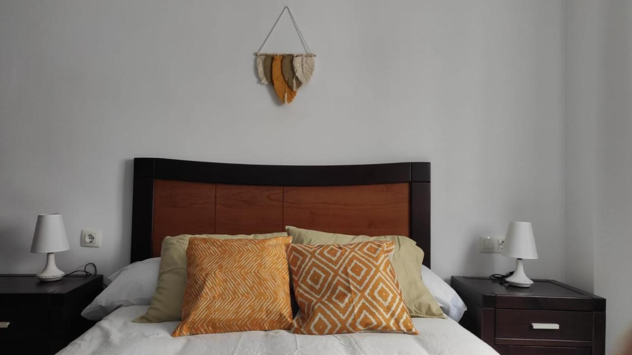 Apartamento La Marina Tarifa Kültér fotó