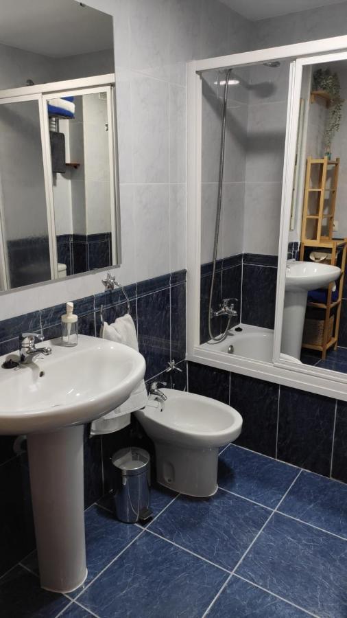 Apartamento La Marina Tarifa Kültér fotó